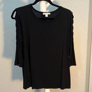 Westport Long Sleeve Tee